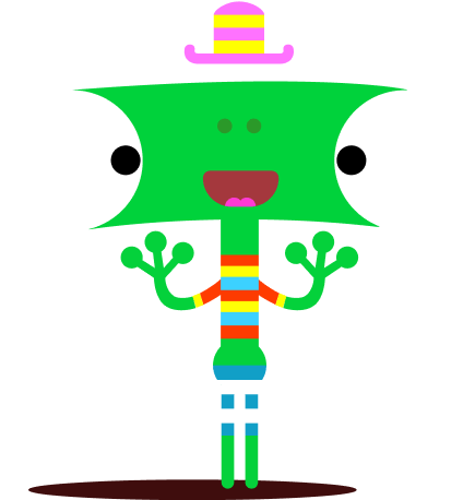 Gogo Gecko