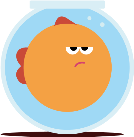 Goldfish
