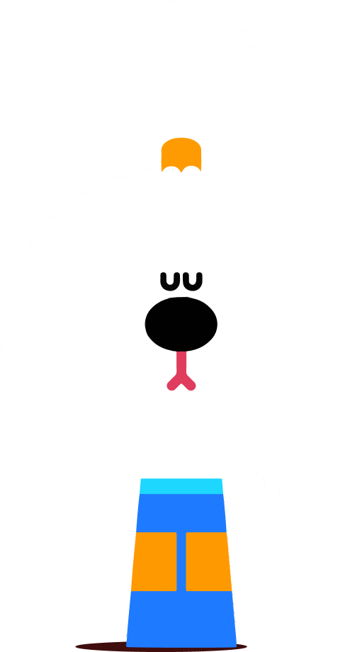 Hatsu Hey Duggee Official Website