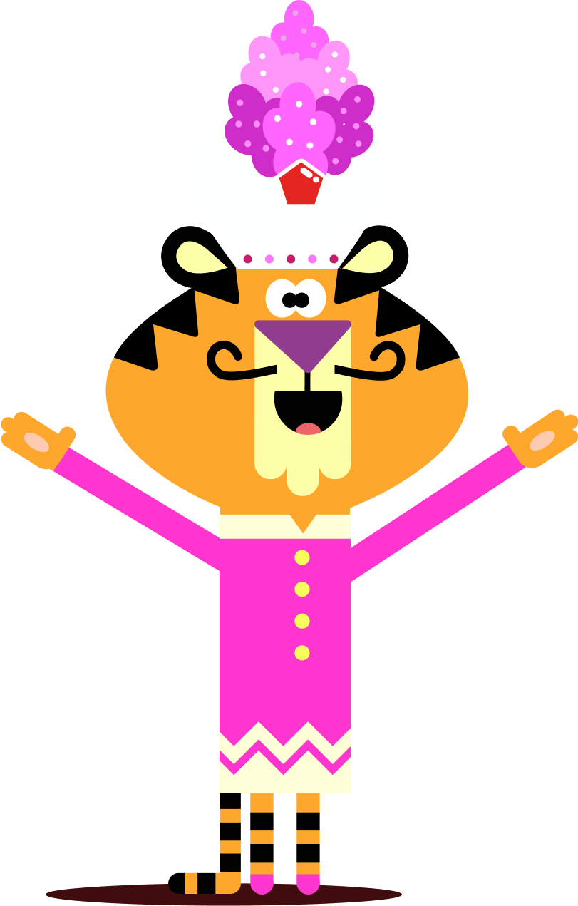 King Tiger