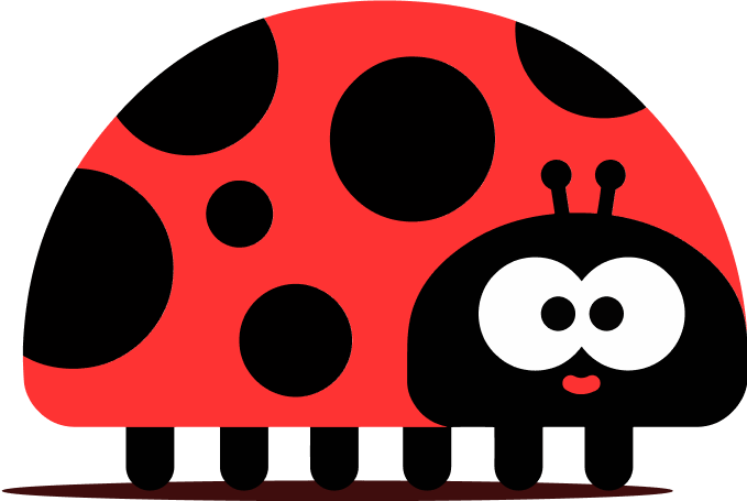 Ladybird
