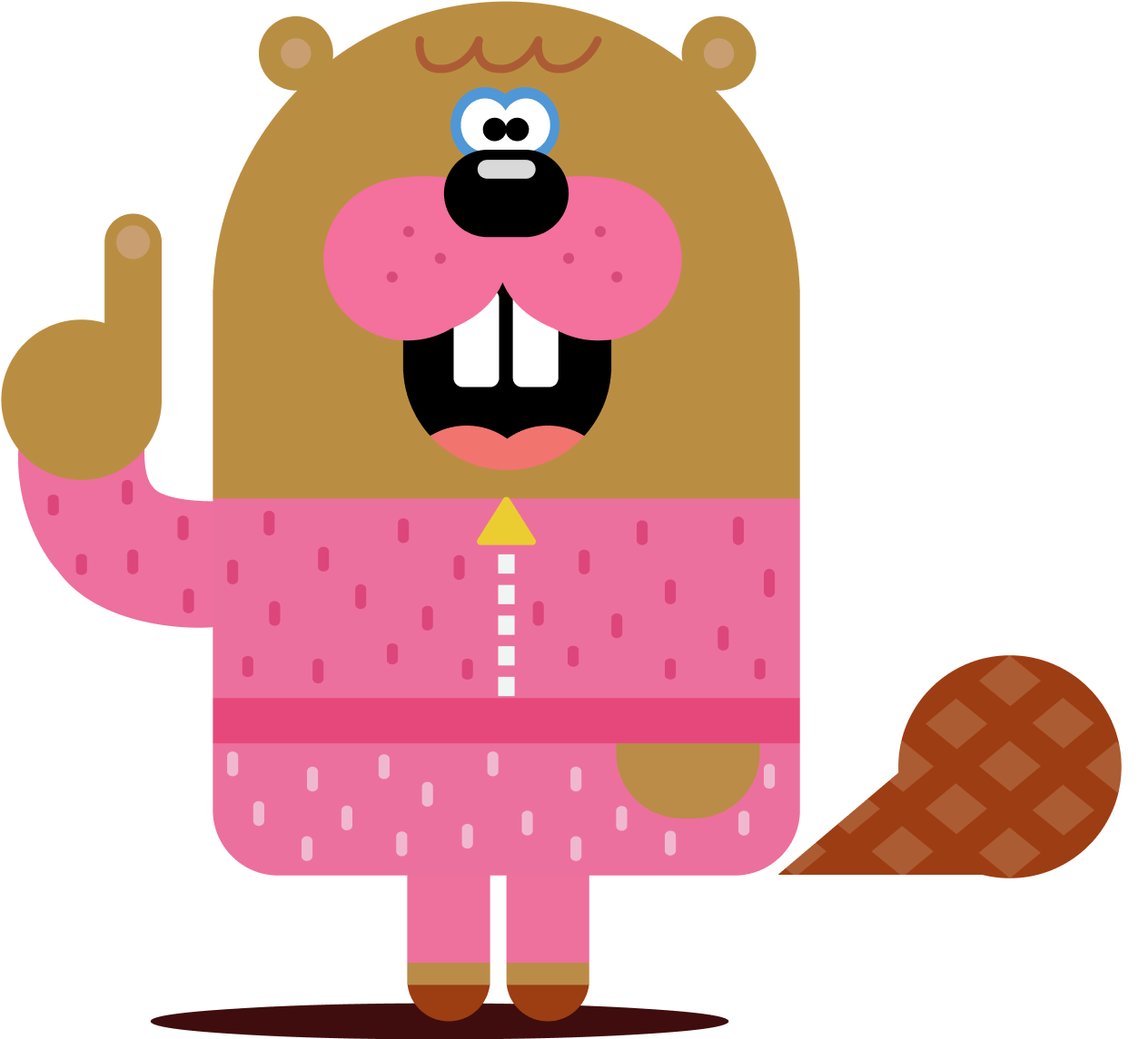 Mrs Weaver