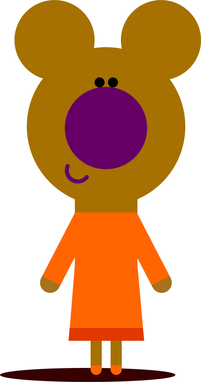 Norrie’s Mum