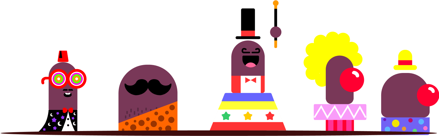 Flea Circus