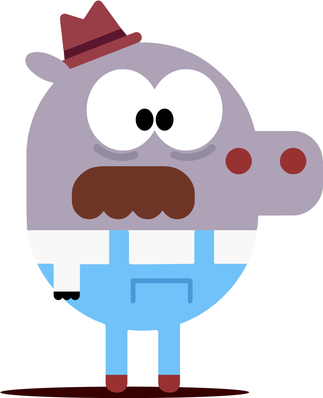 Roly’s Grandad