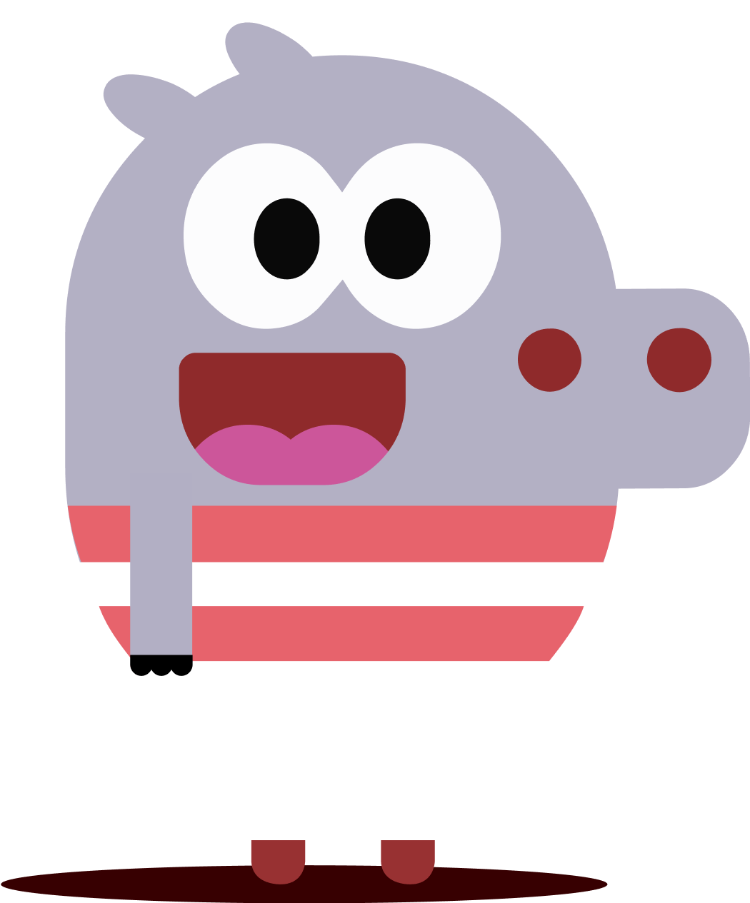 Roly’s Mum