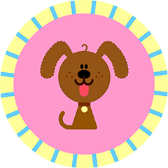 The Puppy Badge Hey Duggee Official Website