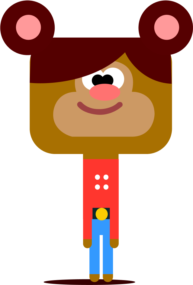 Square Monkey
