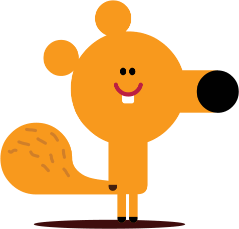 Squirrel
