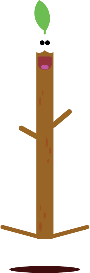 Stick Hey Duggee Official Website