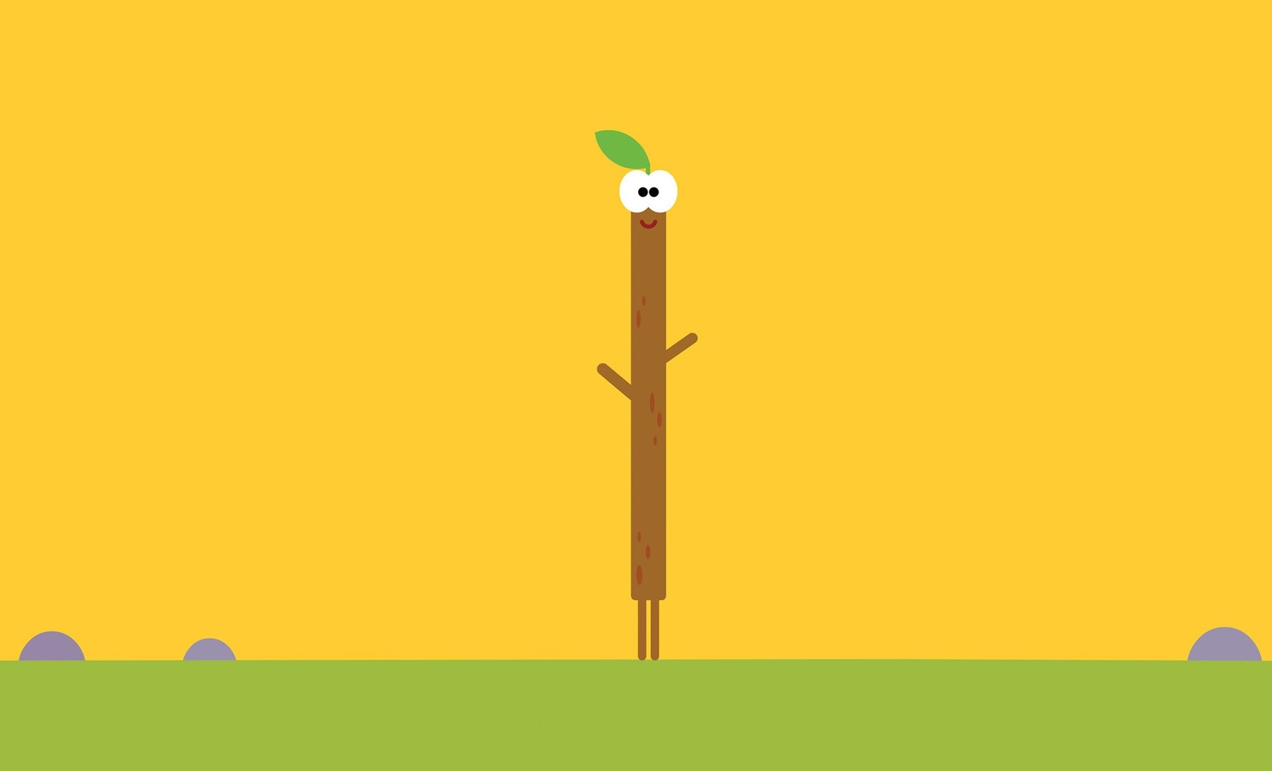 Stick Hey Duggee Official Website