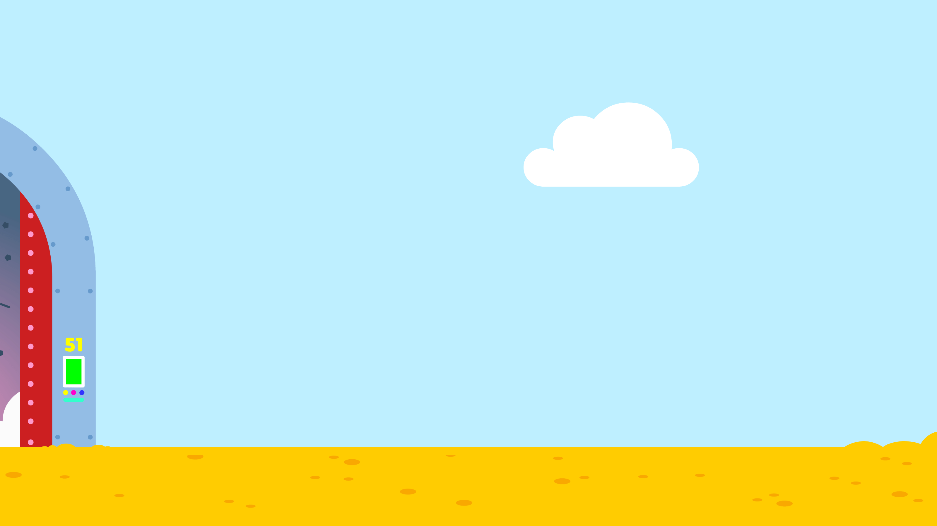 Soldier ants bunker