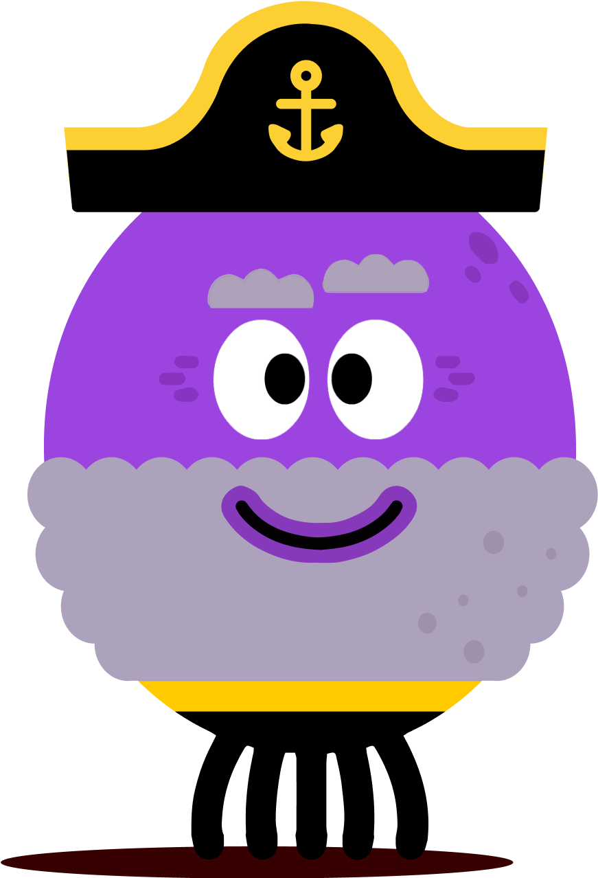 Admiral Grandad