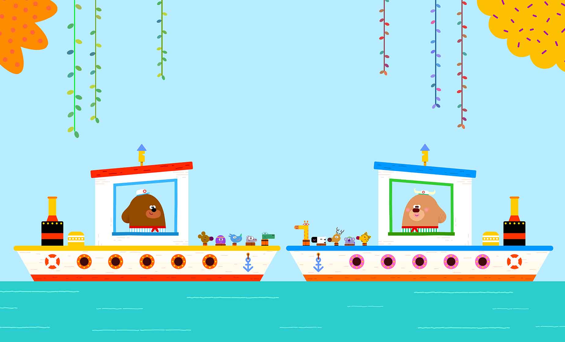 The Same Badge Hey Duggee Official Website The Same Badge Hey Duggee Official Website