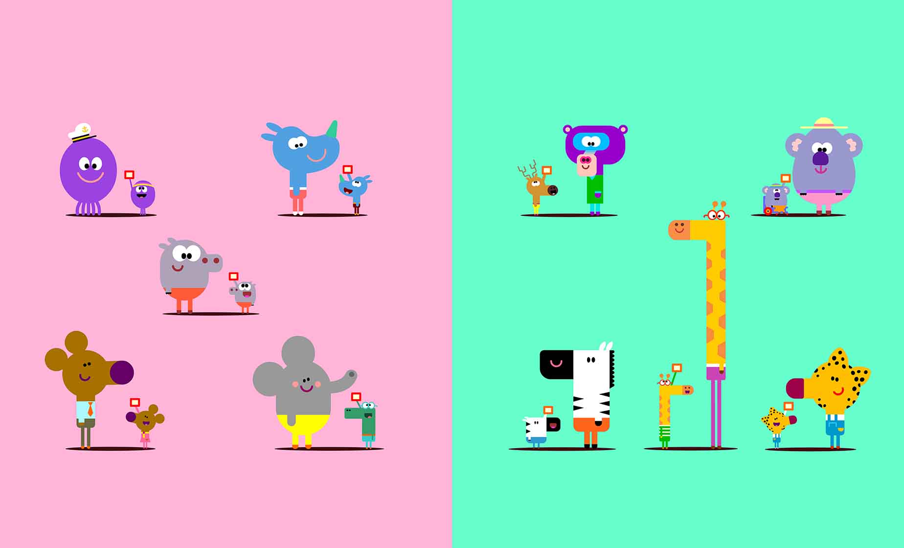 Ottie Hey Duggee Official Website Ottie Hey Duggee Official Website