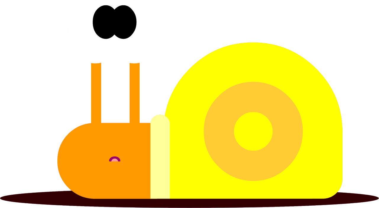 Little Snail