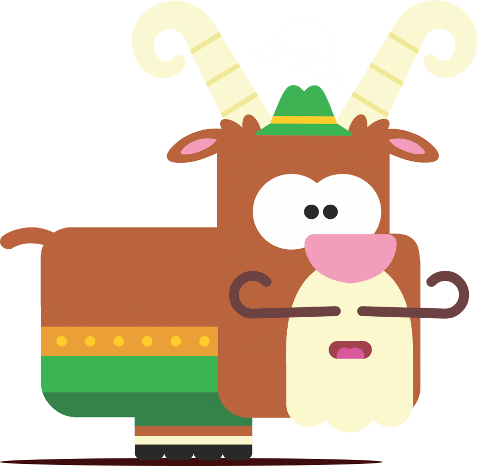 Mountain Goat