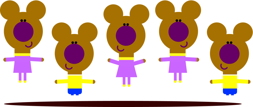 Norrie’s Siblings