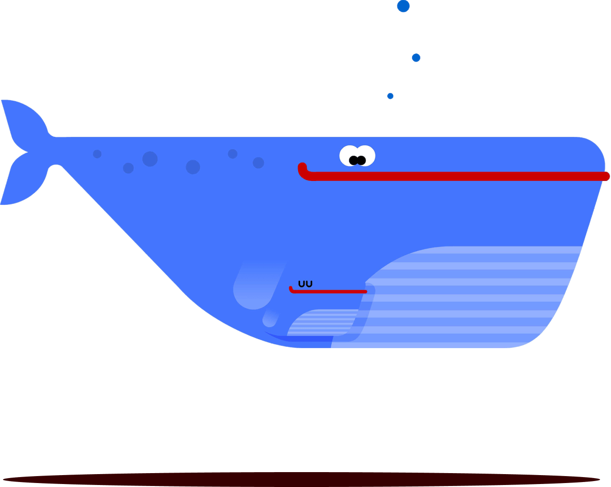 Blue Whale