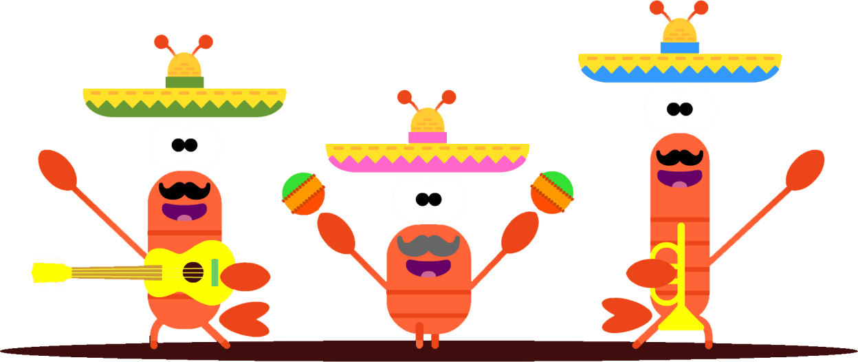Los Lobsterdors