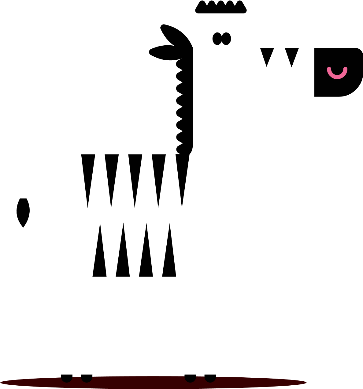 Zebra