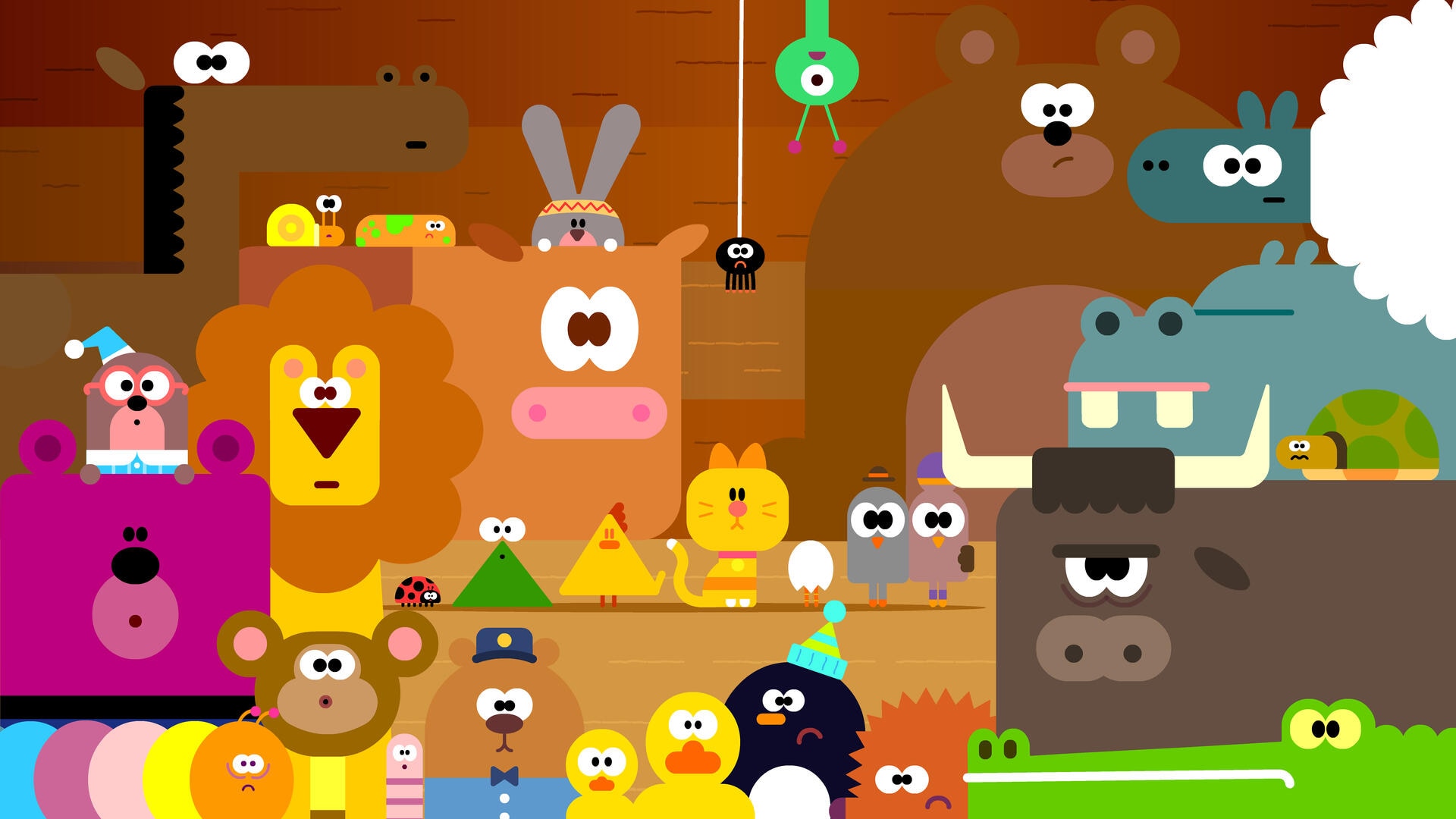 Buffalo Hey Duggee Official Website Buffalo Hey Duggee Official Website