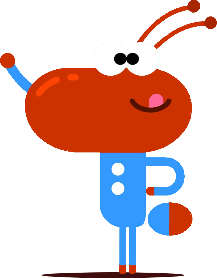 Ants