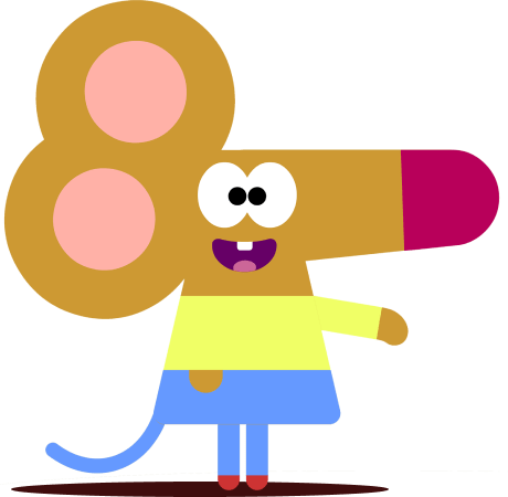 Mouse