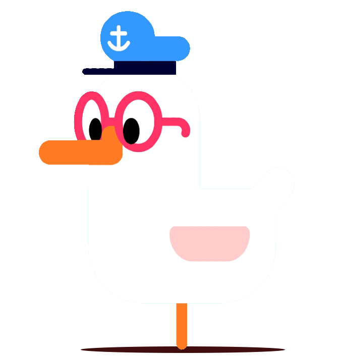 Seagull