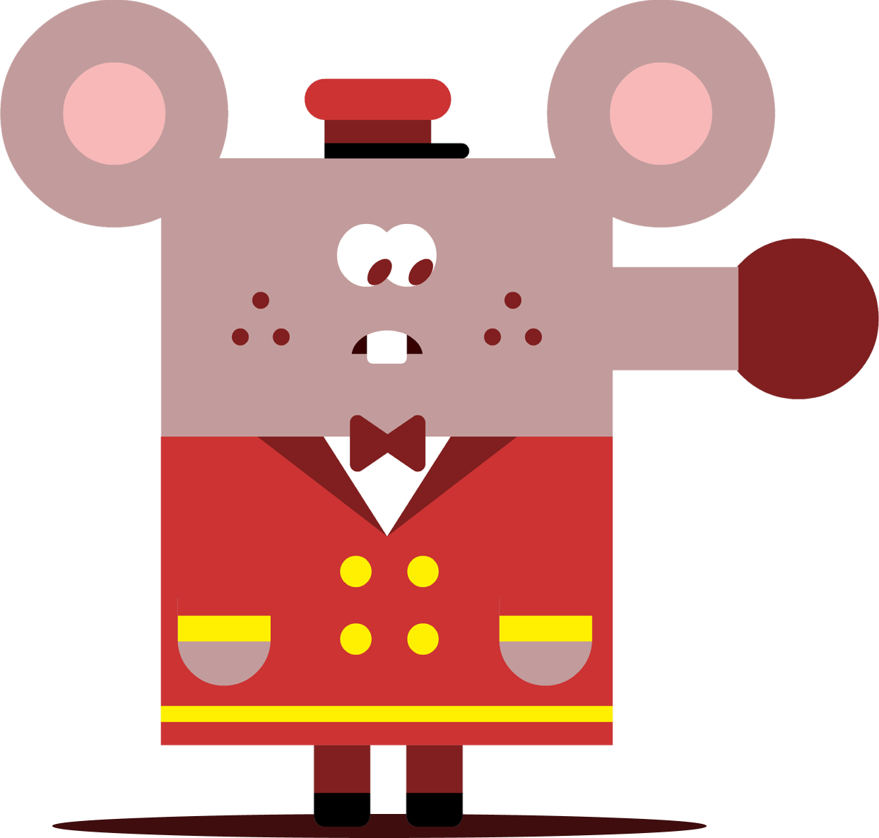 Doorman