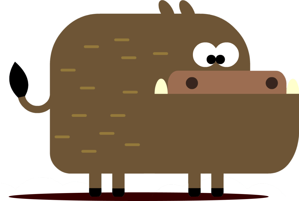 Warthog Hey Duggee Official Website Warthog Hey Duggee Official Website