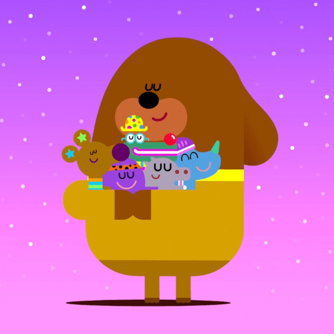 Want more Hey Duggee Gifts?